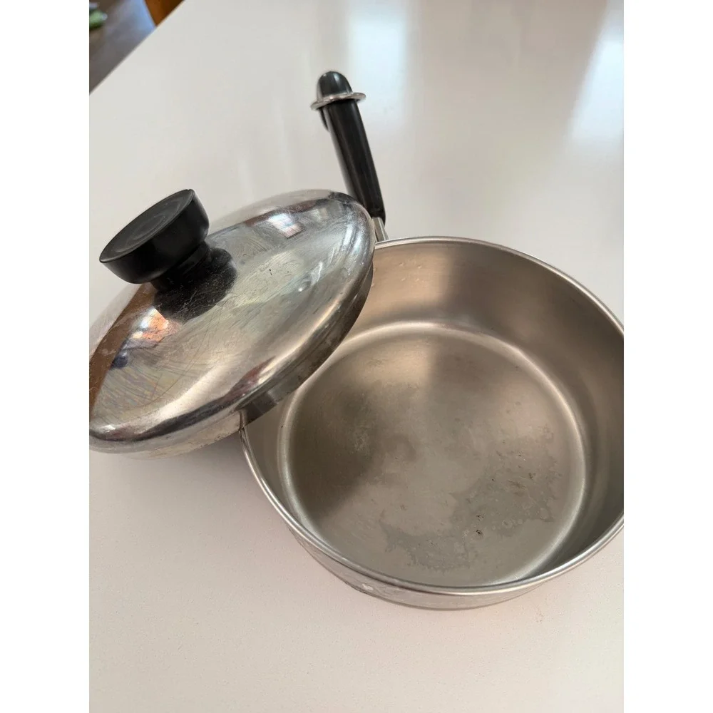 Revere Ware vintage revere